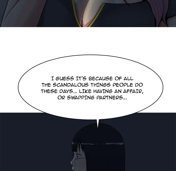 My Lovers Prelude Chapter 2 Page 19
