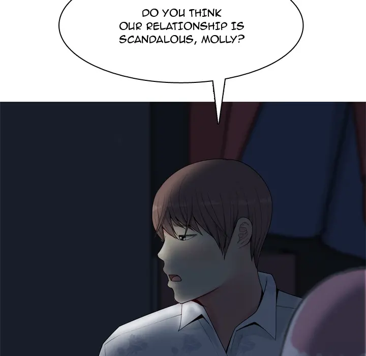 My Lovers Prelude Chapter 2 Page 21