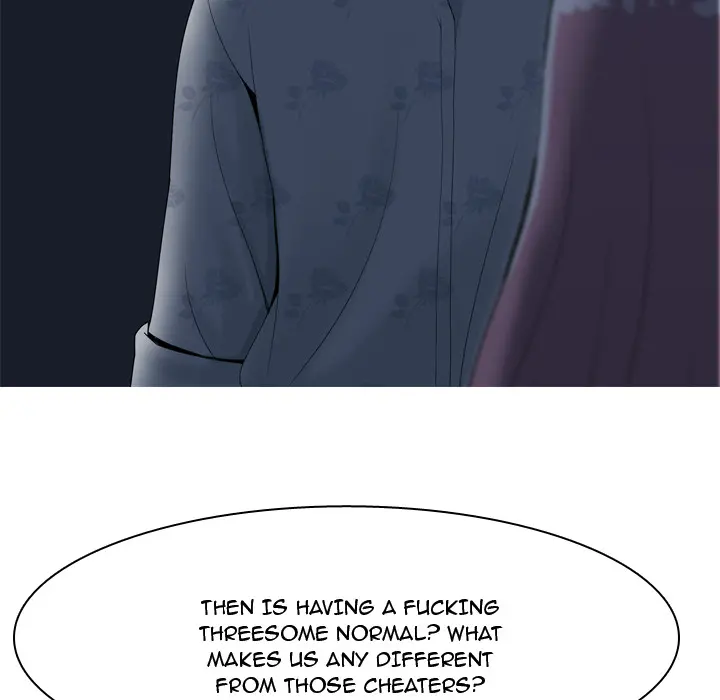 My Lovers Prelude Chapter 2 Page 22