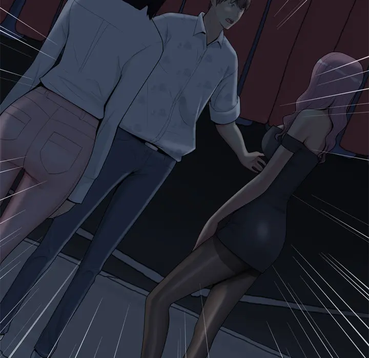 My Lovers Prelude Chapter 2 Page 28