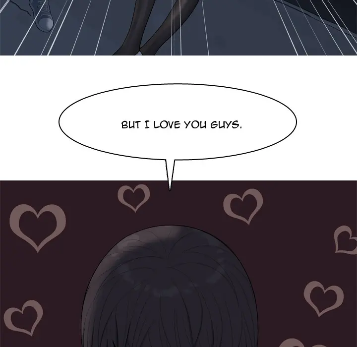 My Lovers Prelude Chapter 2 Page 29