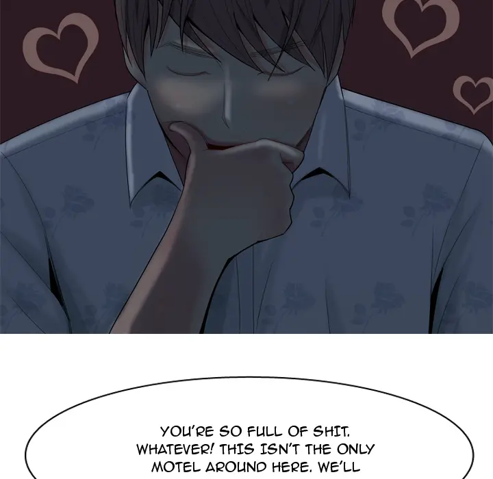 My Lovers Prelude Chapter 2 Page 30
