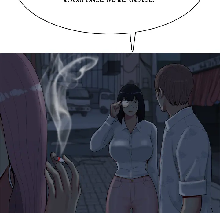 My Lovers Prelude Chapter 2 Page 34