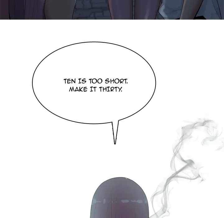 My Lovers Prelude Chapter 2 Page 35