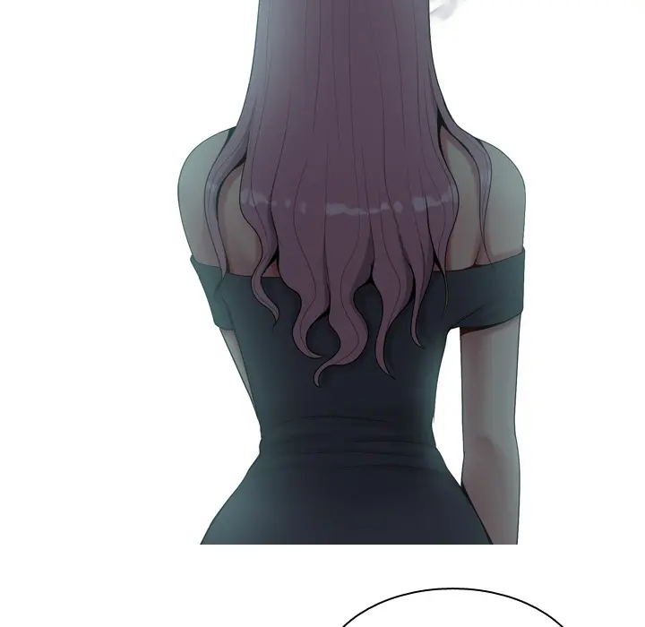 My Lovers Prelude Chapter 2 Page 36