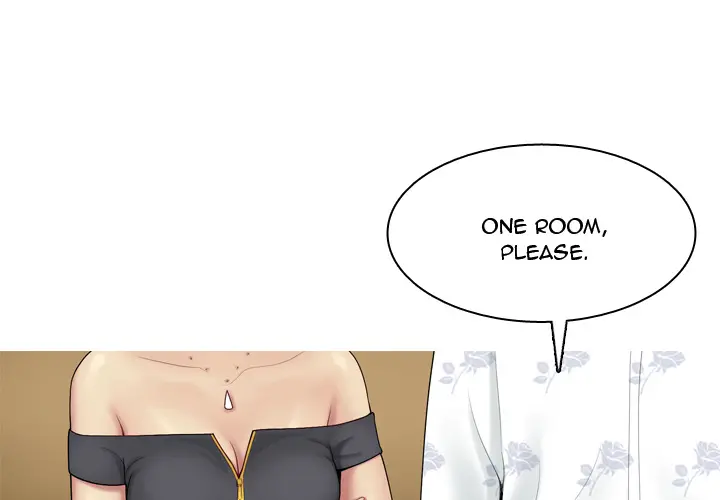 My Lovers Prelude Chapter 2 Page 4