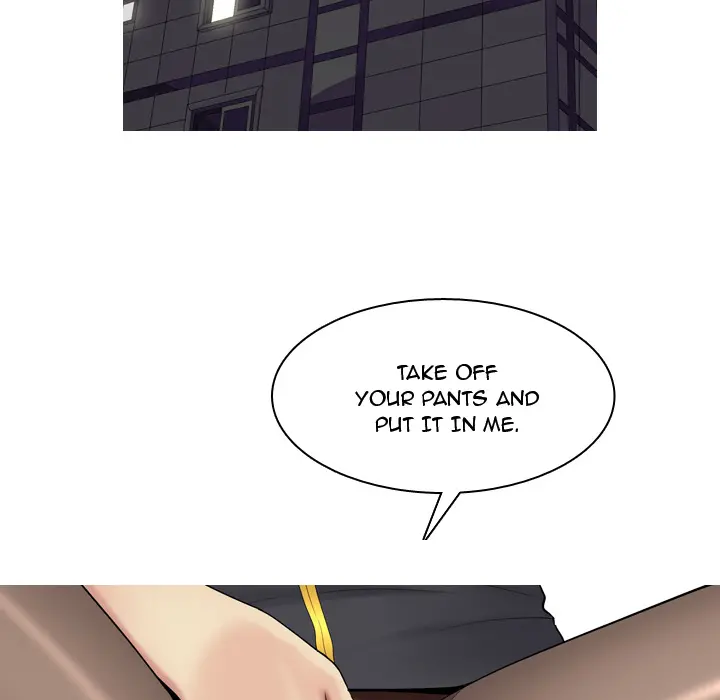 My Lovers Prelude Chapter 2 Page 40
