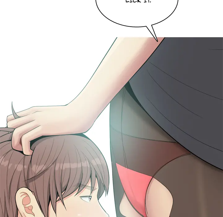 My Lovers Prelude Chapter 2 Page 46