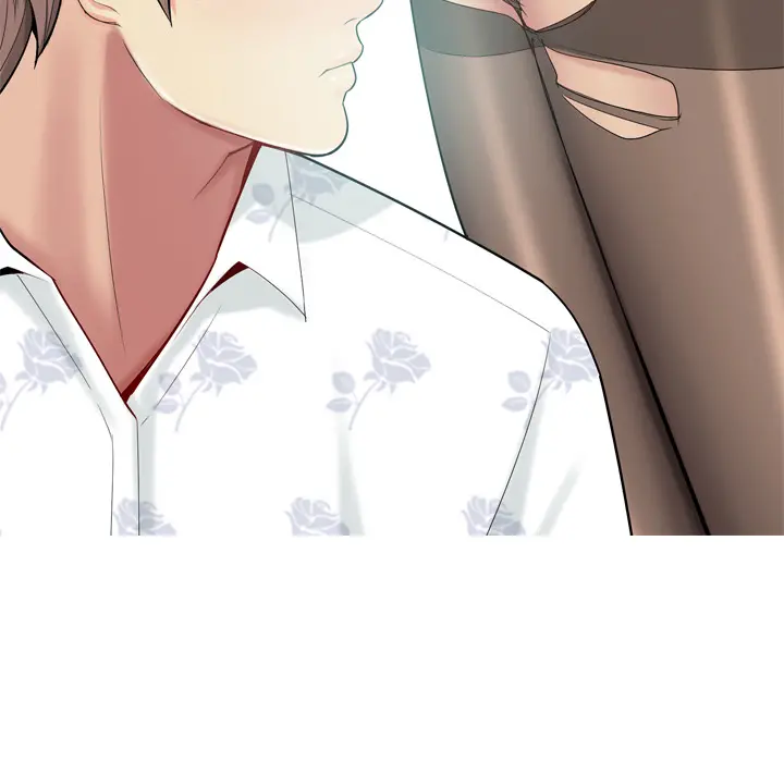 My Lovers Prelude Chapter 2 Page 47