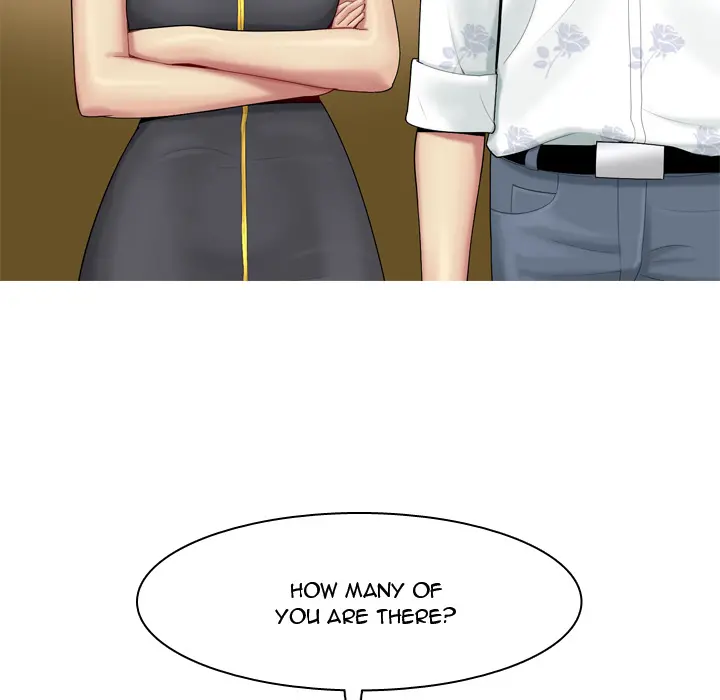 My Lovers Prelude Chapter 2 Page 5