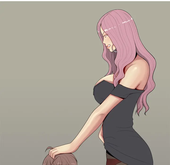 My Lovers Prelude Chapter 2 Page 54