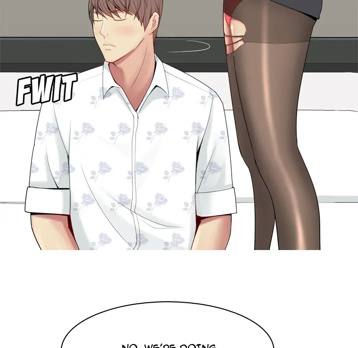 My Lovers Prelude Chapter 2 Page 55