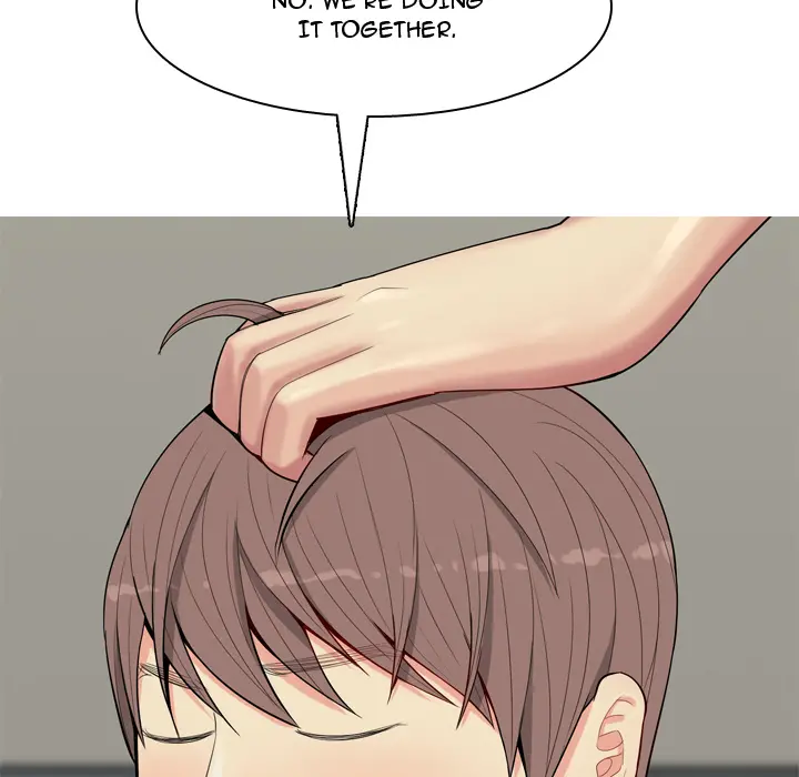 My Lovers Prelude Chapter 2 Page 56