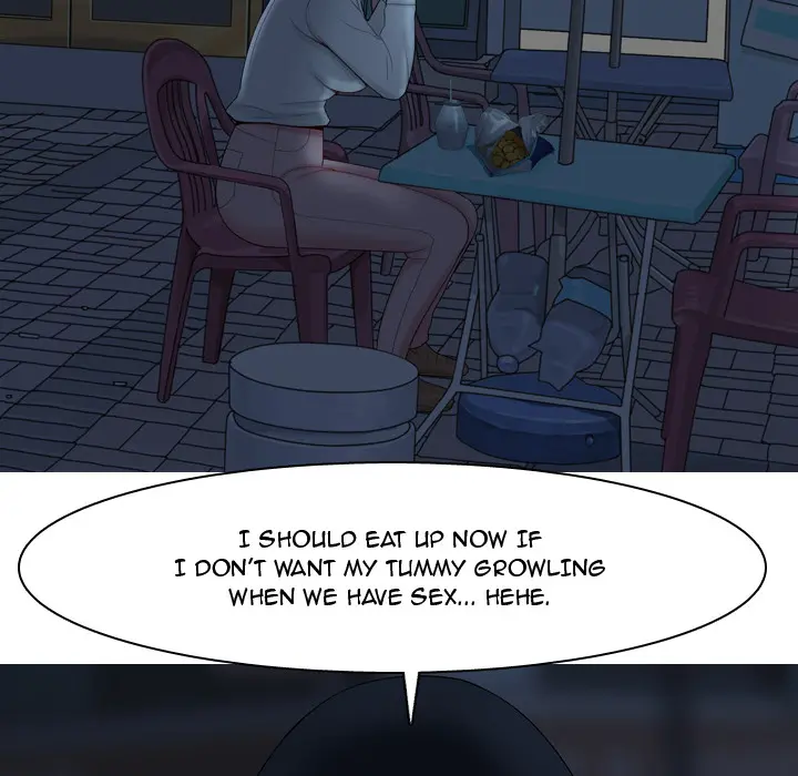 My Lovers Prelude Chapter 2 Page 63