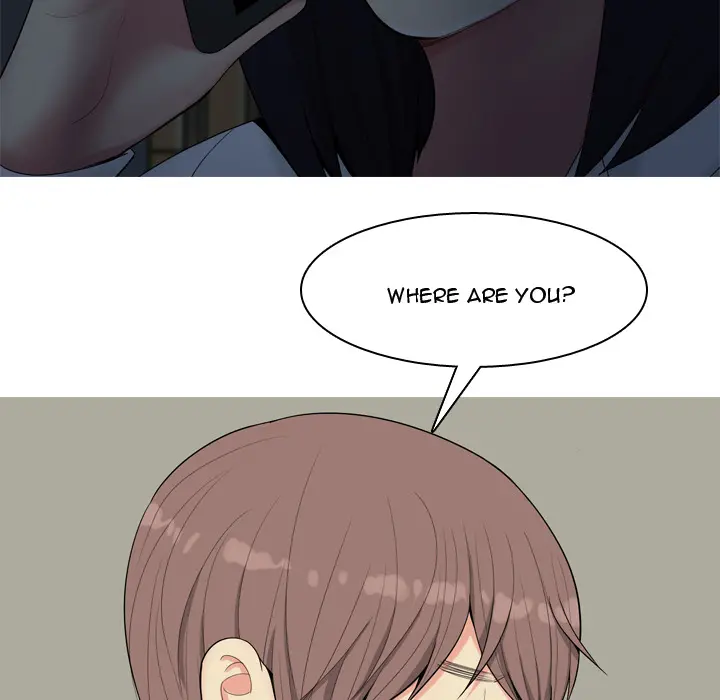 My Lovers Prelude Chapter 2 Page 69