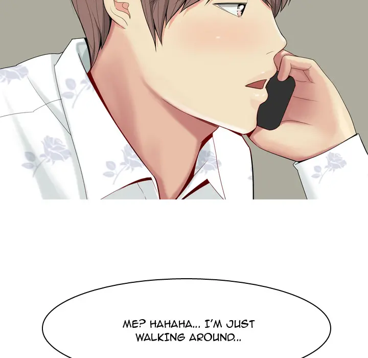 My Lovers Prelude Chapter 2 Page 70