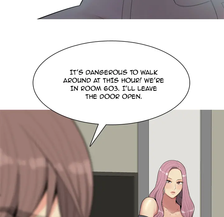 My Lovers Prelude Chapter 2 Page 72