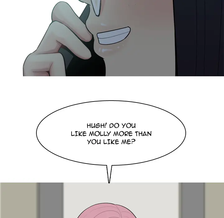 My Lovers Prelude Chapter 2 Page 75