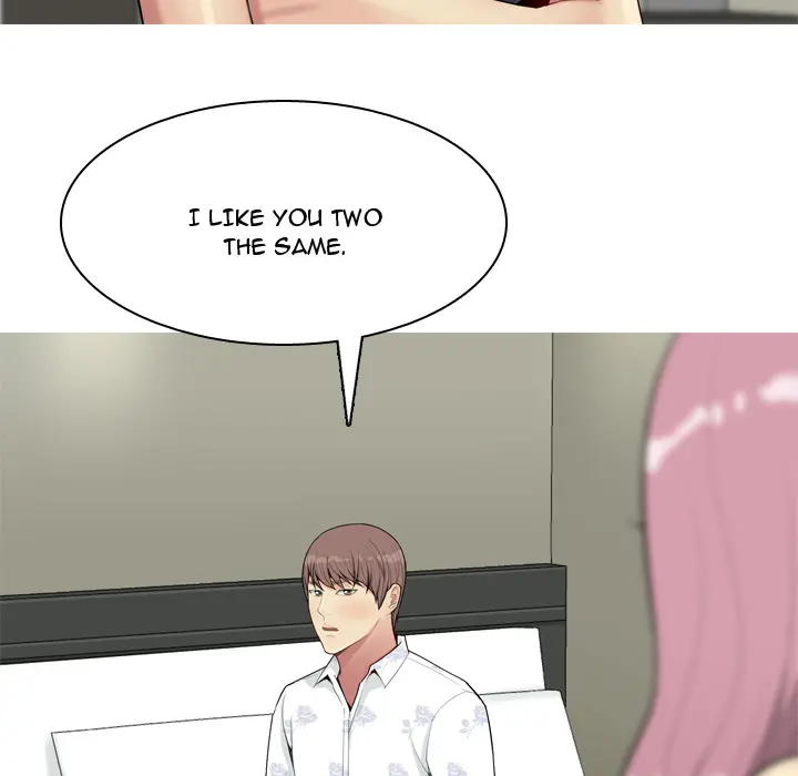 My Lovers Prelude Chapter 2 Page 77