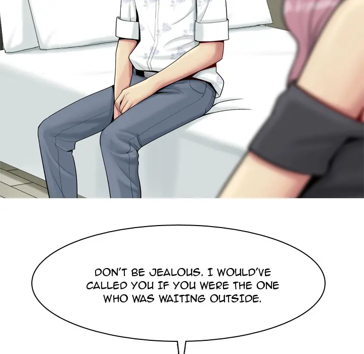 My Lovers Prelude Chapter 2 Page 78