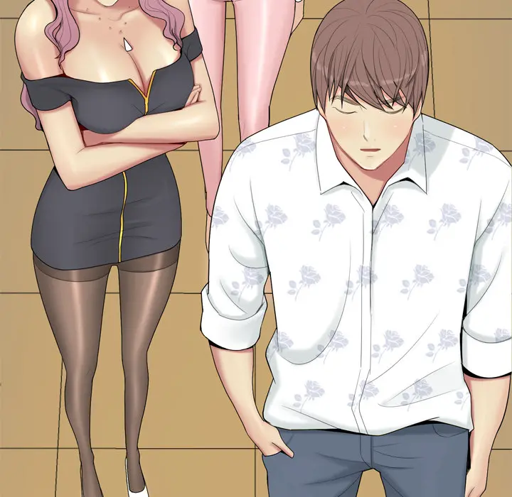 My Lovers Prelude Chapter 2 Page 8
