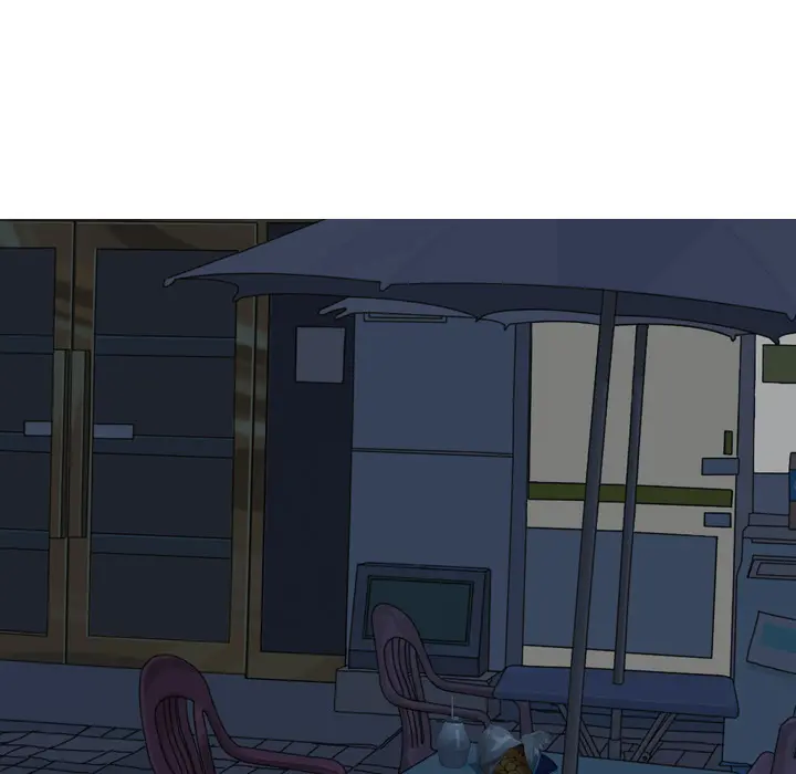 My Lovers Prelude Chapter 2 Page 85