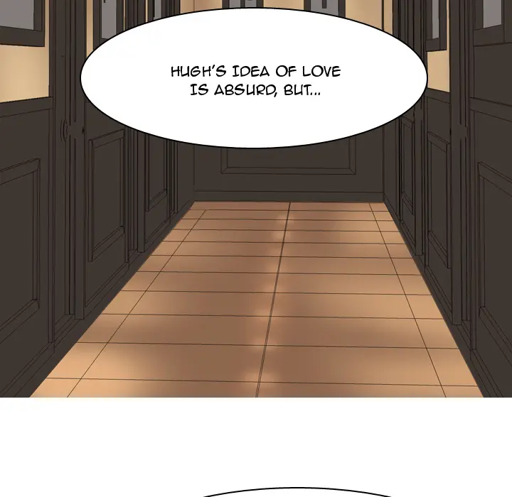 My Lovers Prelude Chapter 2 Page 87