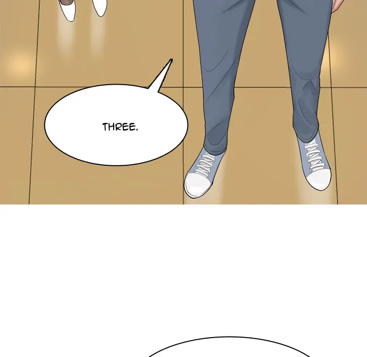 My Lovers Prelude Chapter 2 Page 9