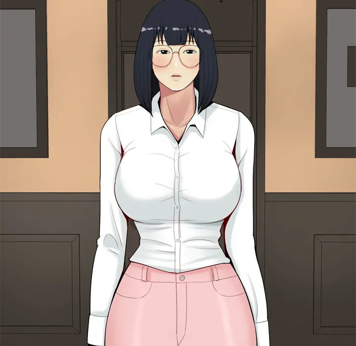 My Lovers Prelude Chapter 2 Page 94