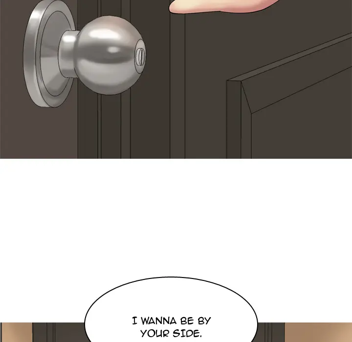 My Lovers Prelude Chapter 2 Page 96