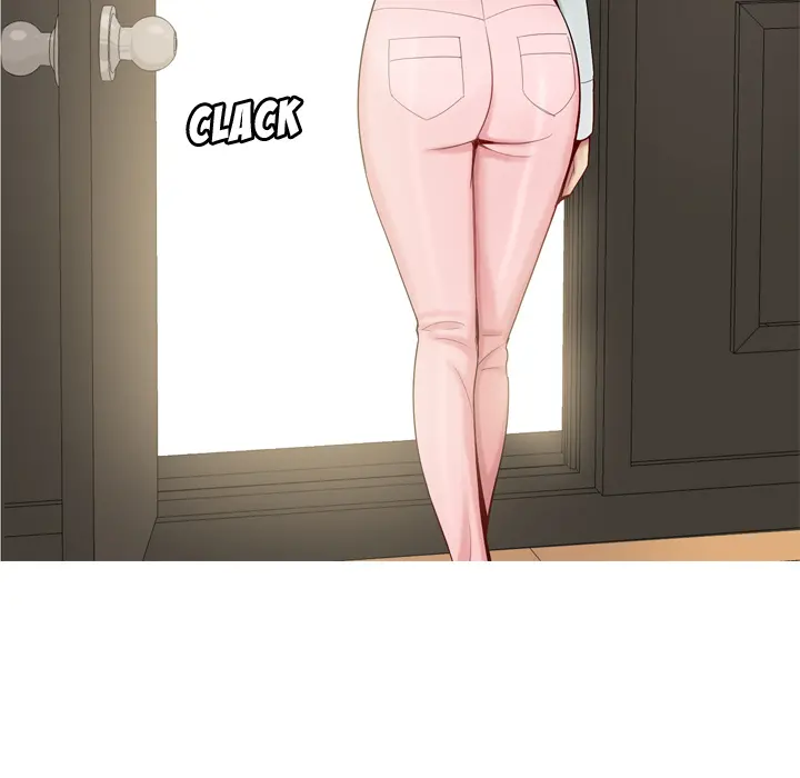 My Lovers Prelude Chapter 2 Page 98