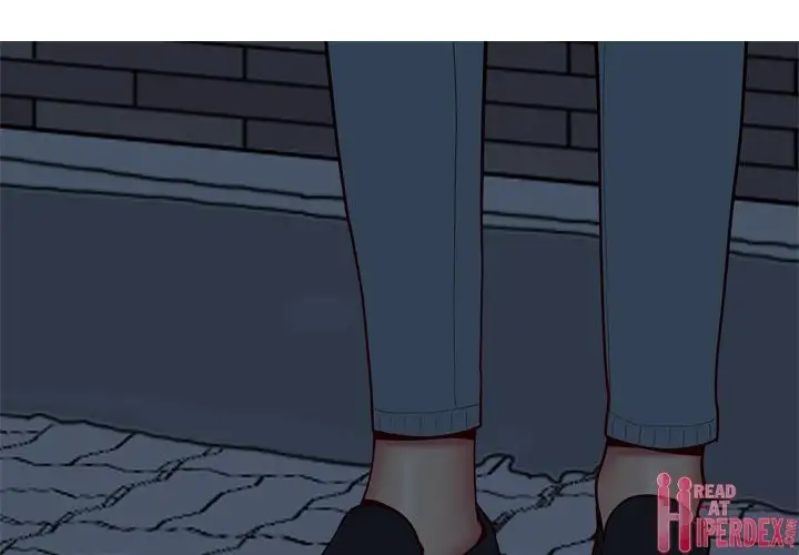 My Lovers Prelude Chapter 29 Page 1