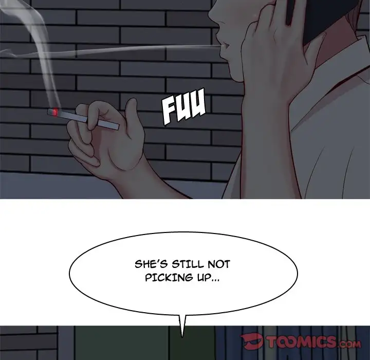 My Lovers Prelude Chapter 29 Page 10