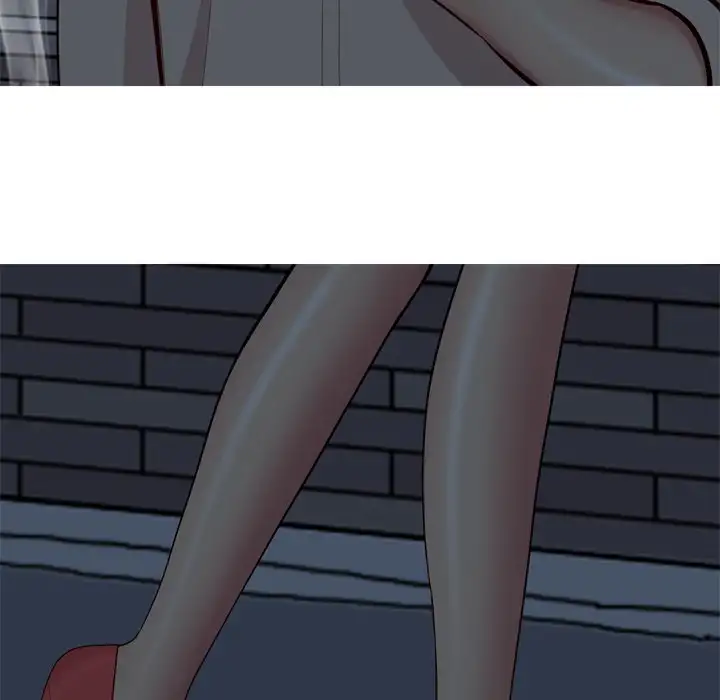 My Lovers Prelude Chapter 29 Page 12