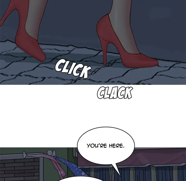 My Lovers Prelude Chapter 29 Page 13