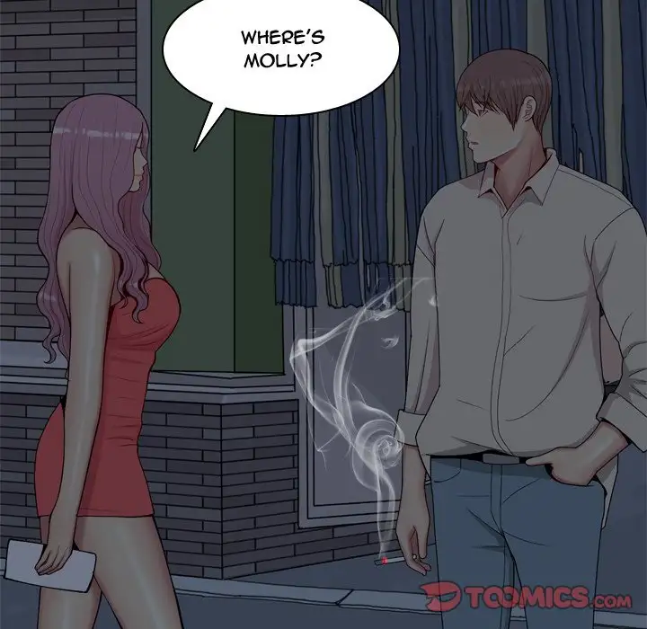 My Lovers Prelude Chapter 29 Page 14