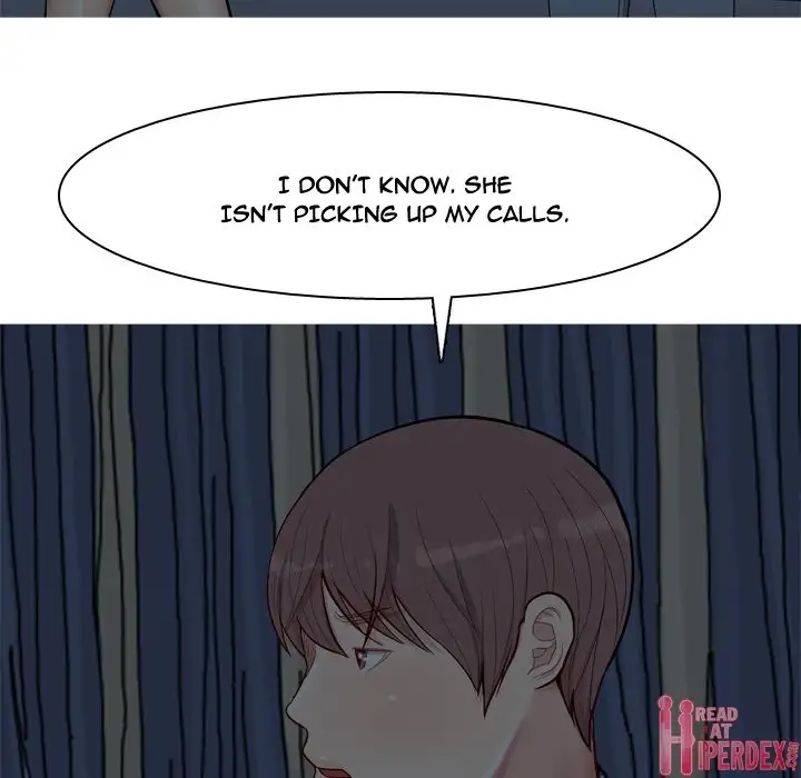 My Lovers Prelude Chapter 29 Page 15