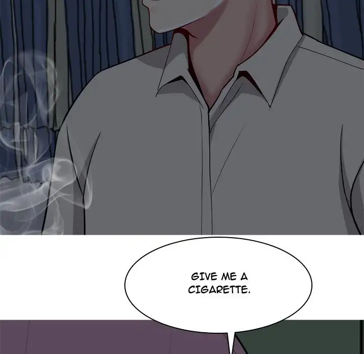 My Lovers Prelude Chapter 29 Page 16