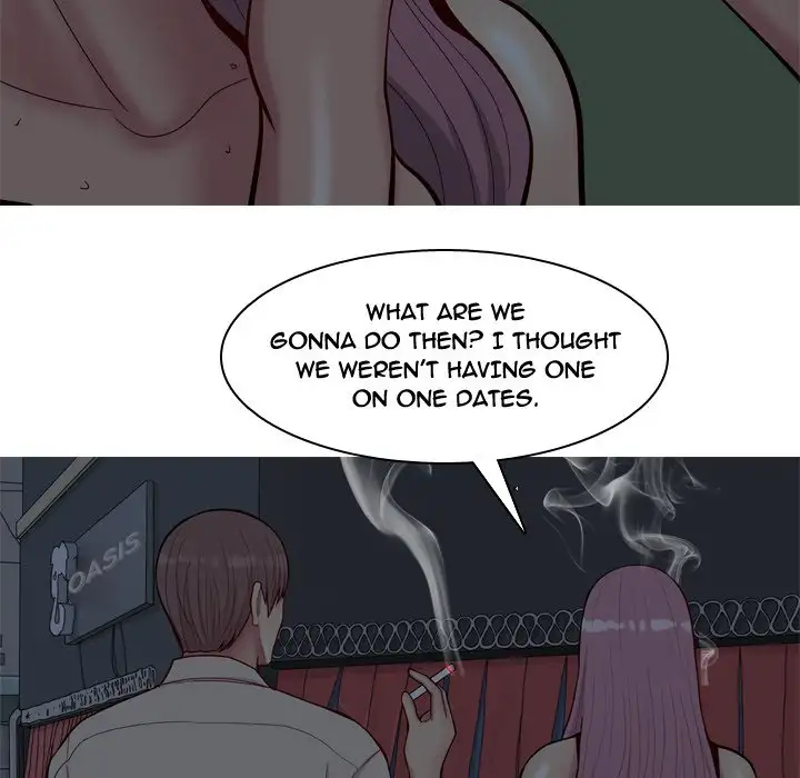 My Lovers Prelude Chapter 29 Page 19