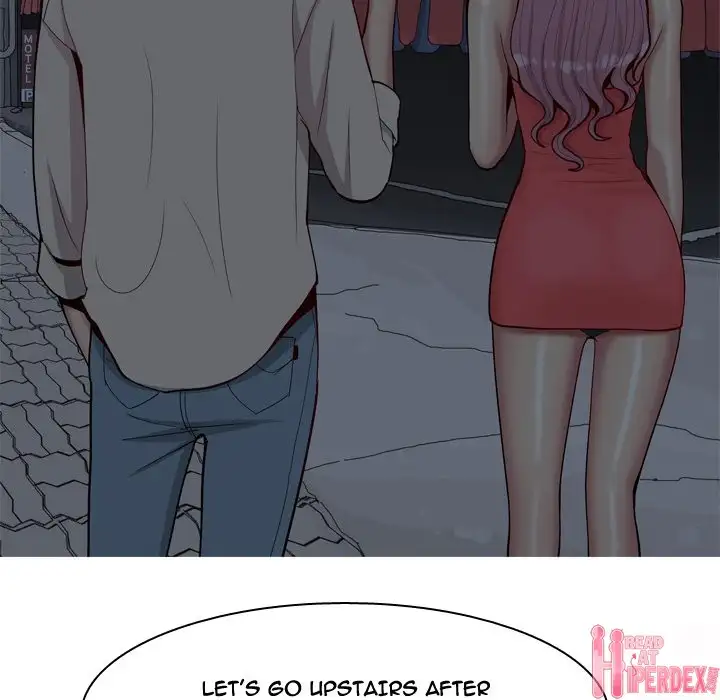 My Lovers Prelude Chapter 29 Page 20