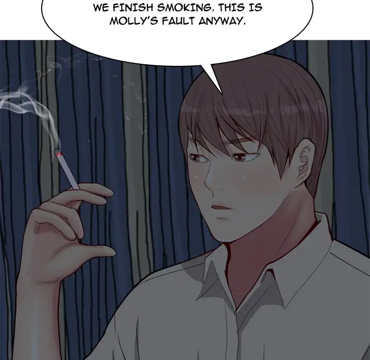 My Lovers Prelude Chapter 29 Page 21