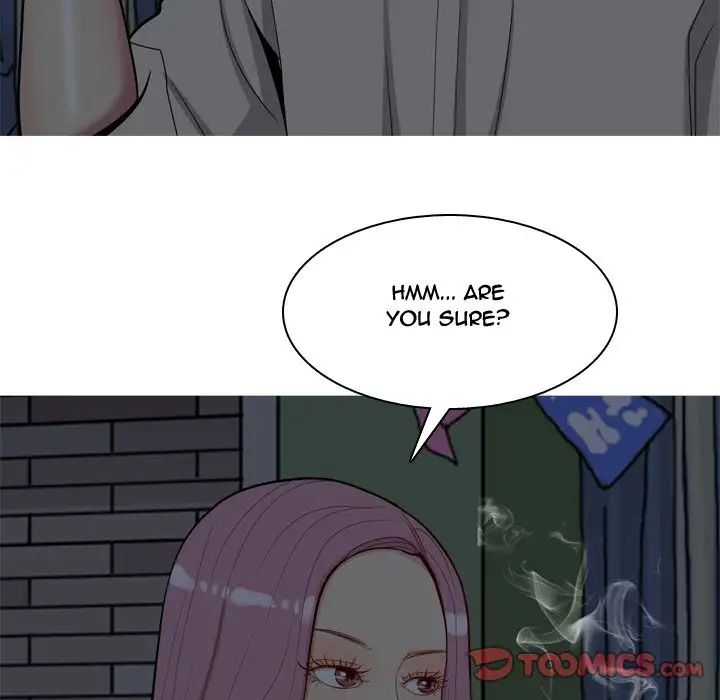 My Lovers Prelude Chapter 29 Page 22