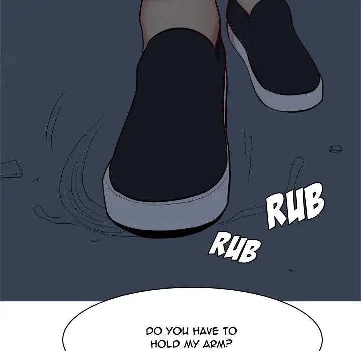 My Lovers Prelude Chapter 29 Page 27
