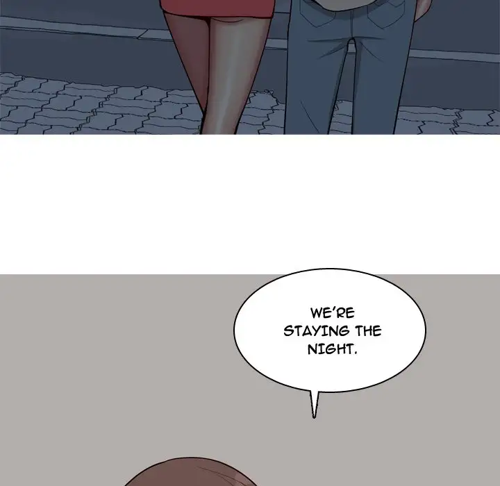 My Lovers Prelude Chapter 29 Page 29