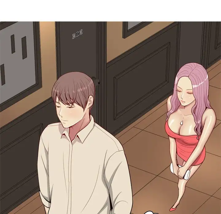 My Lovers Prelude Chapter 29 Page 32