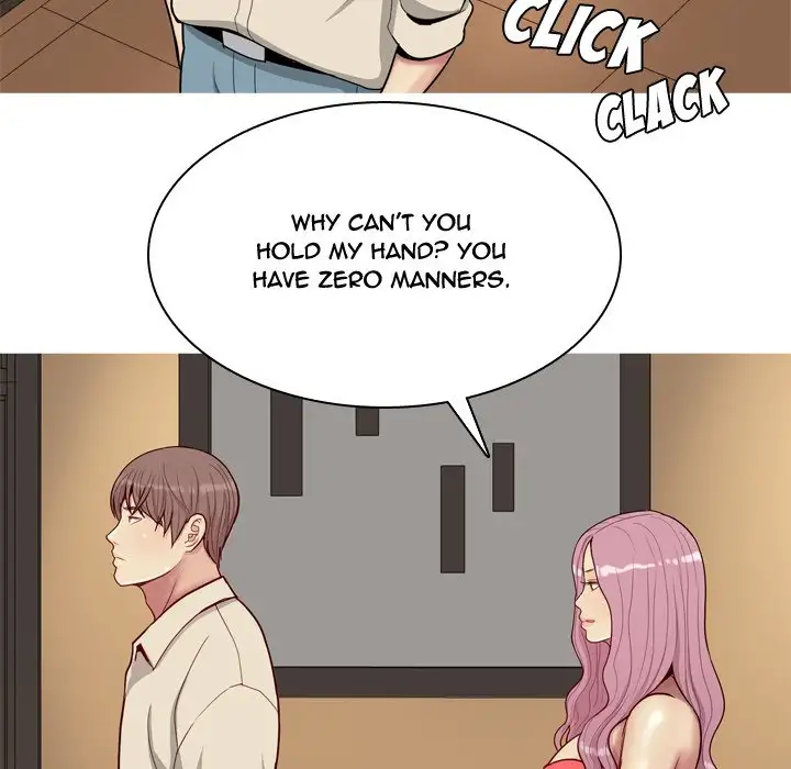 My Lovers Prelude Chapter 29 Page 33