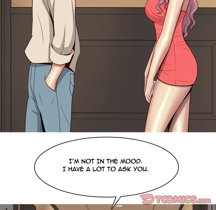 My Lovers Prelude Chapter 29 Page 34