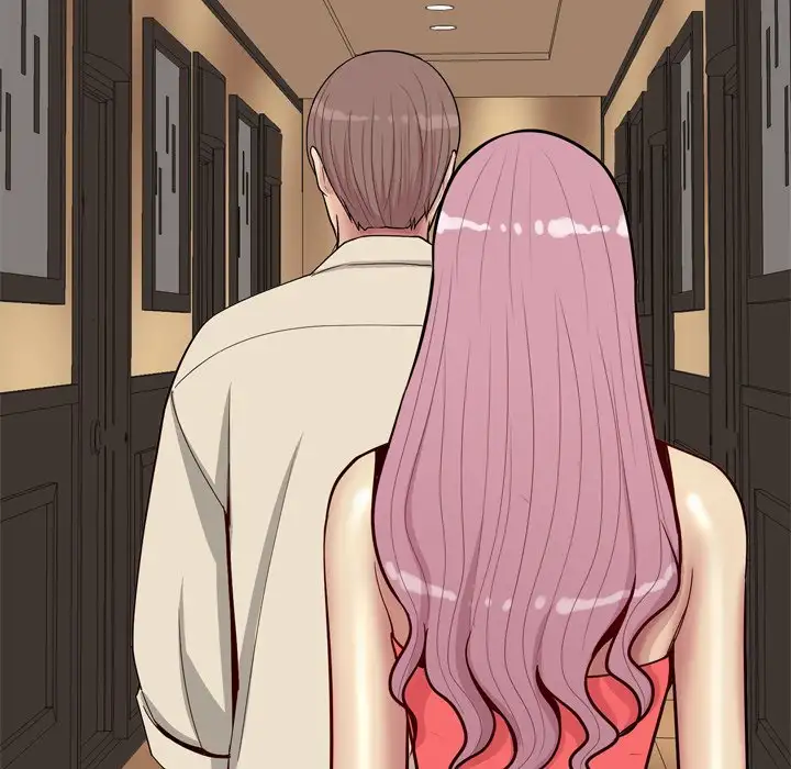 My Lovers Prelude Chapter 29 Page 35