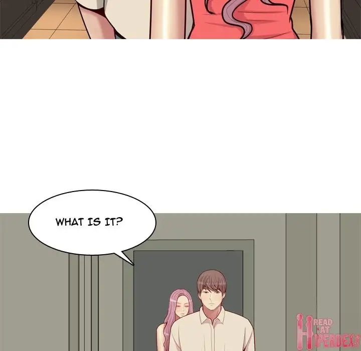 My Lovers Prelude Chapter 29 Page 36