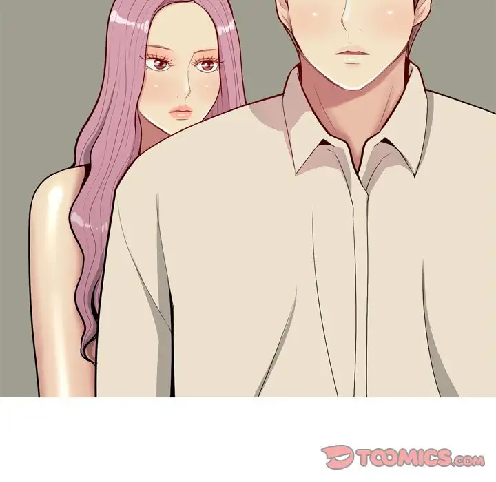My Lovers Prelude Chapter 29 Page 38